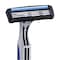 BIC Flex 3 Men&#39;s Disposable Razors Pack of 3