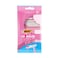 BIC 1 Lady Disposable RazorPack of 5