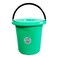 Kenstar Wonder Bucket With Lid 10L (Assorted)