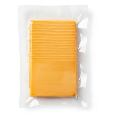 Cheese love Vacuumed Colby Jack Cheese 100g