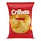Cribaz Tomato Potato Chips 45G