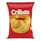 Cribaz Tomato Potato Chips 45G