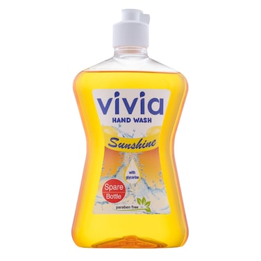 Vivia Handwash Sunshine Refill 400ml