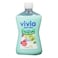 Vivia Handwash Herbal Crush Refill 400ml