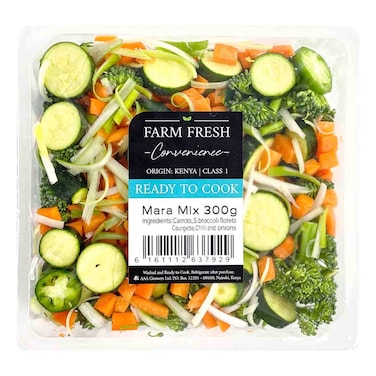 Farm Fresh Mara Mix 300g