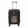 Vista 20 Luggage Trolley Black SO12