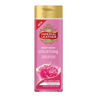Imperial Leather Body Wash Uplifting 250Ml