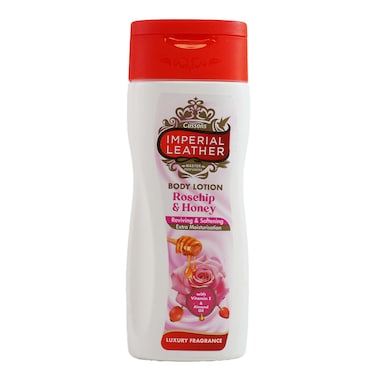 Imperial Leather Lotion Uplifting 200Ml