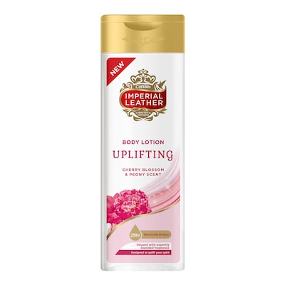 Imperial Leather Lotion Uplifting 400Ml