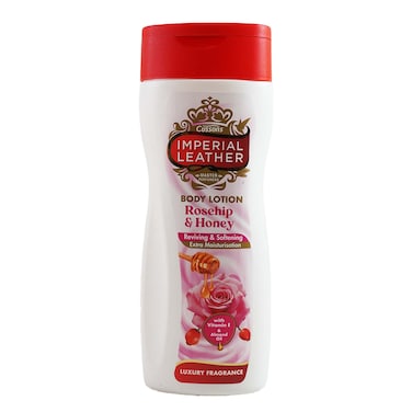Imperial Leather Lotion Uplifting 400Ml