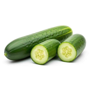Organic Cucumber 1kg