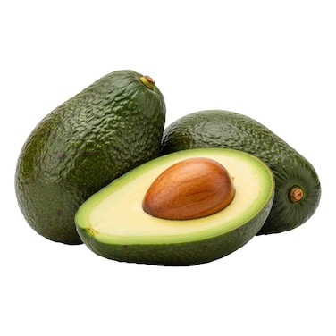 Organic Avocados 1kg