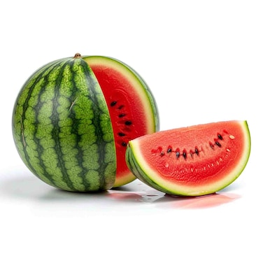Organic Water Melon