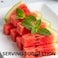 Organic Water Melon