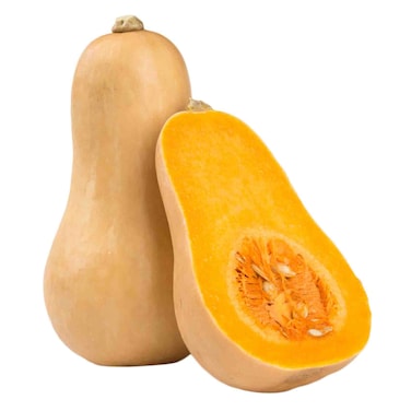 Organic Butter Nut 1kg