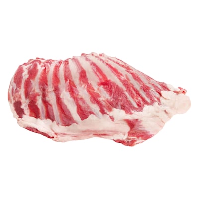 Goat Ribs 500G