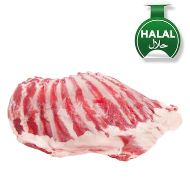 Goat Ribs 500g