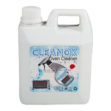 Cleanox Oven Cleaner 1L