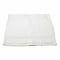 Sil Towel 13 X 13 White