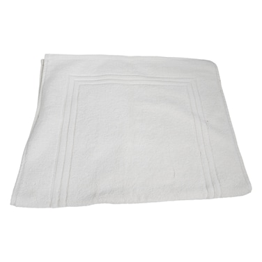 Bathmatt 20 X 32 White