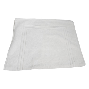 Bathmatt 20 X 32 White