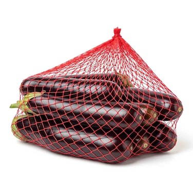 Long Eggplant Bag 500g