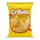 Cribaz Salted Potato Chips 45G