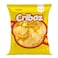 Cribaz Salted Potato Chips 95G