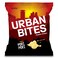 Urban Bites Perky Peri Peri Potato Chips 30G