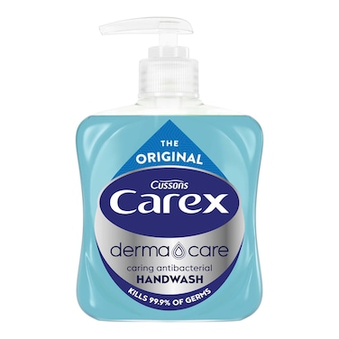 Carex Hand Wash Original 500Ml