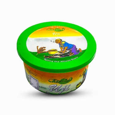 Cherubet Fermented Uji Paste 500g