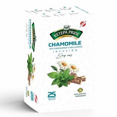 Ketepa Herbal Sleep Easy Handy 2g