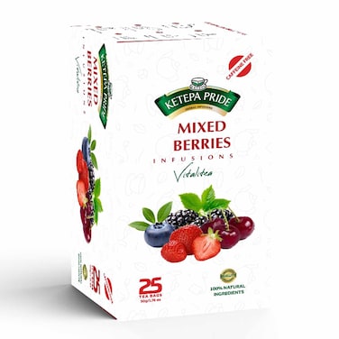 Ketepa Herbal Vitalitea Handy 2g