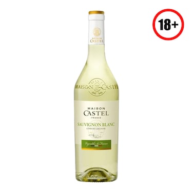 Maison Castel Toura Sauvignon Blanc Wine 750Ml
