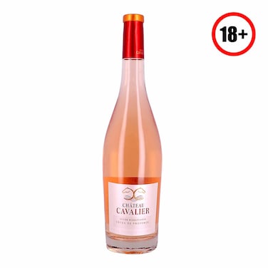 Ch&acirc;teau Cavalier Cuvee Marafiance C&ocirc;tes de Provence 750ml
