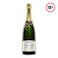 Maison Castel Cuvee Blanch Brut Wine 750Ml