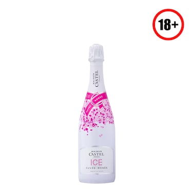 Maison Castel Cu Rosee Off Ice750Ml