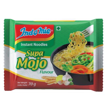 Indomie Supa Mojo Instant Noodles 70g