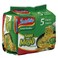 Indomie Supa Mojo Instant Noodles 70g x 5 Pieces