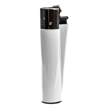 Clipper Tube S.Refillable Lighter