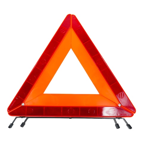 Blazer Warning Triangle Foldable