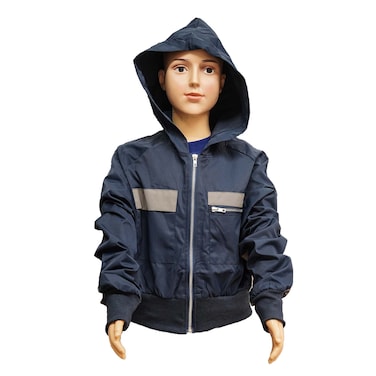 Kids Unisex Jackets