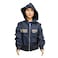Kids Unisex Jackets