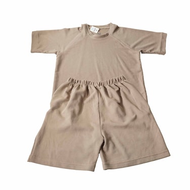 Boys Short &amp; T-Shirt Set