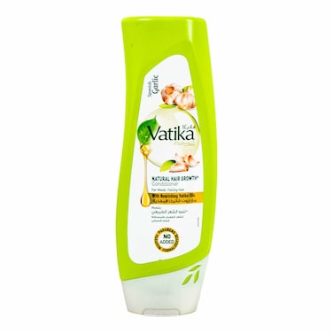 Vatika Conditioner Garlic 400ml