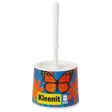 Kleenit Printed Toilet Brush Set