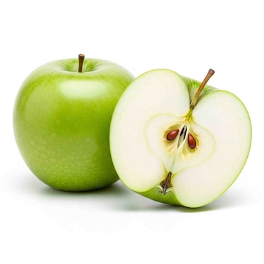 Apple Green