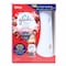 Glade Automatic Spray Holder With Blooming Peony And Cherry Refill 269ml