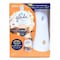 Glade Automatic Spray Holder With Elegant Amber And Oud Refill 269ml