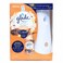 Glade Automatic Spray Holder With Elegant Amber And Oud Refill 269ml